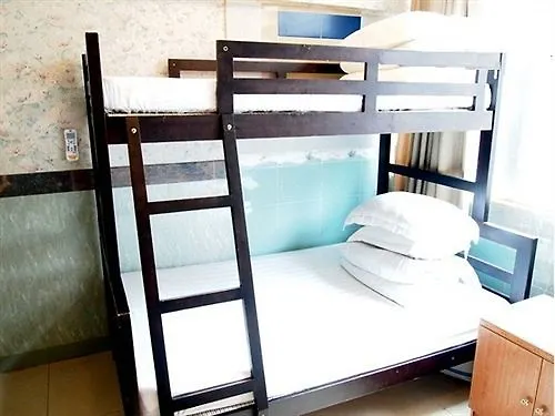 Geo Home Holiday Hotel Kowloon  0*, Kowloon (Hong Kong) China
