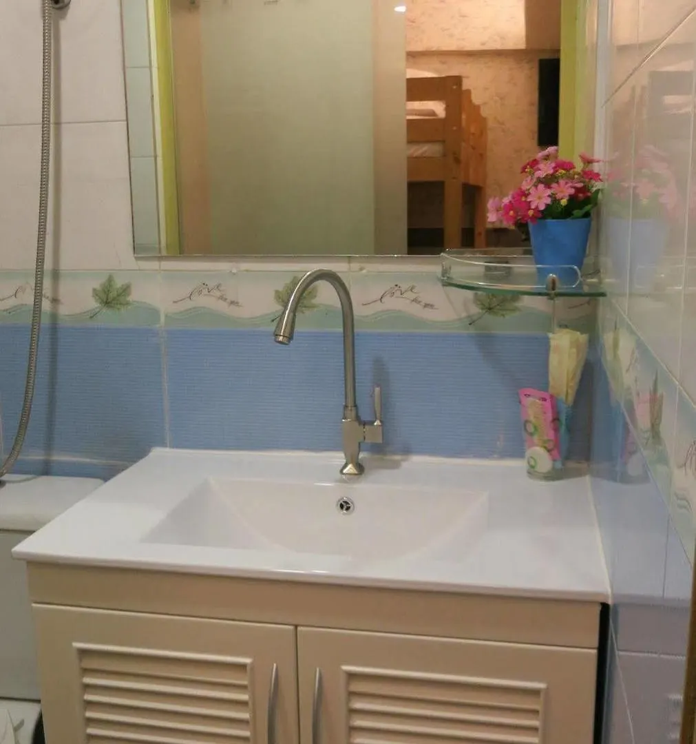 Geo Home Holiday Hotel Kowloon  Kowloon (Hong Kong)