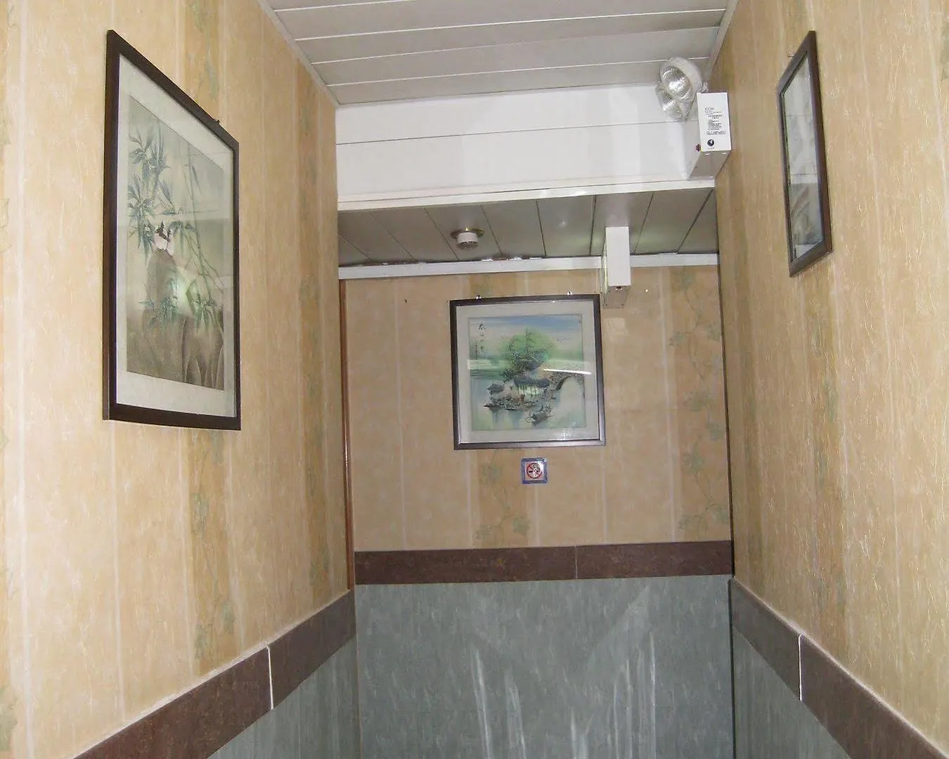 Geo Home Holiday Hotel Kowloon  Guest house Kowloon (Hong Kong)