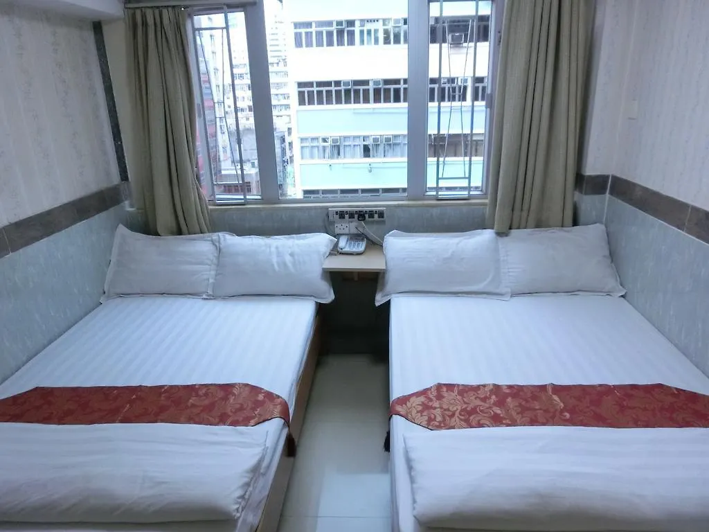九龙 住游行渡假宾馆酒店