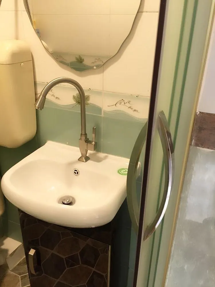 九龙 住游行渡假宾馆酒店 招待所