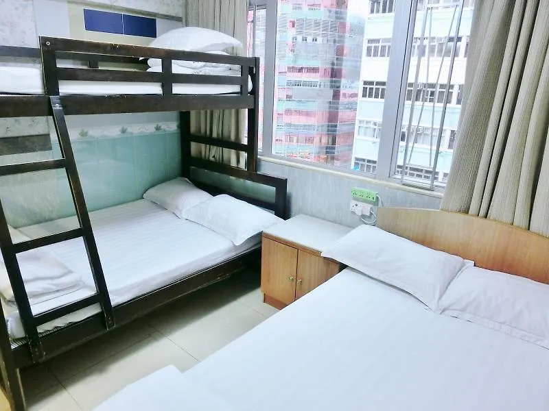 九龙 住游行渡假宾馆酒店