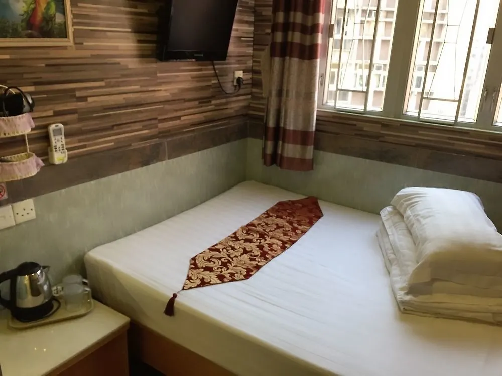 九龙 住游行渡假宾馆酒店 中国