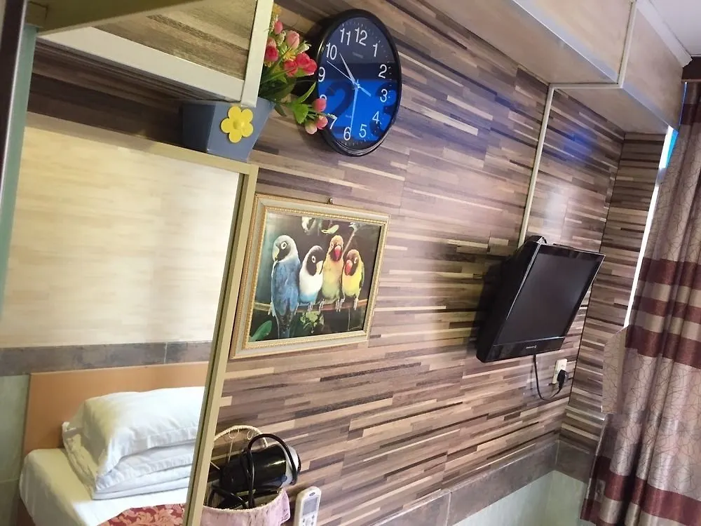 九龙 住游行渡假宾馆酒店