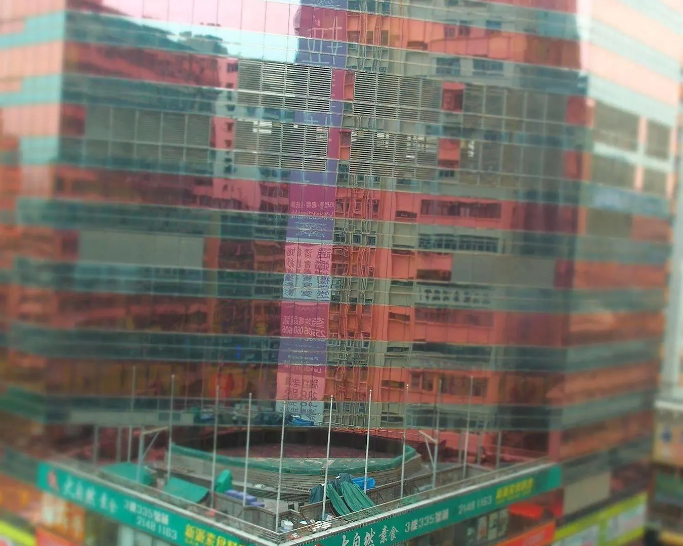 九龙 住游行渡假宾馆酒店 0*,