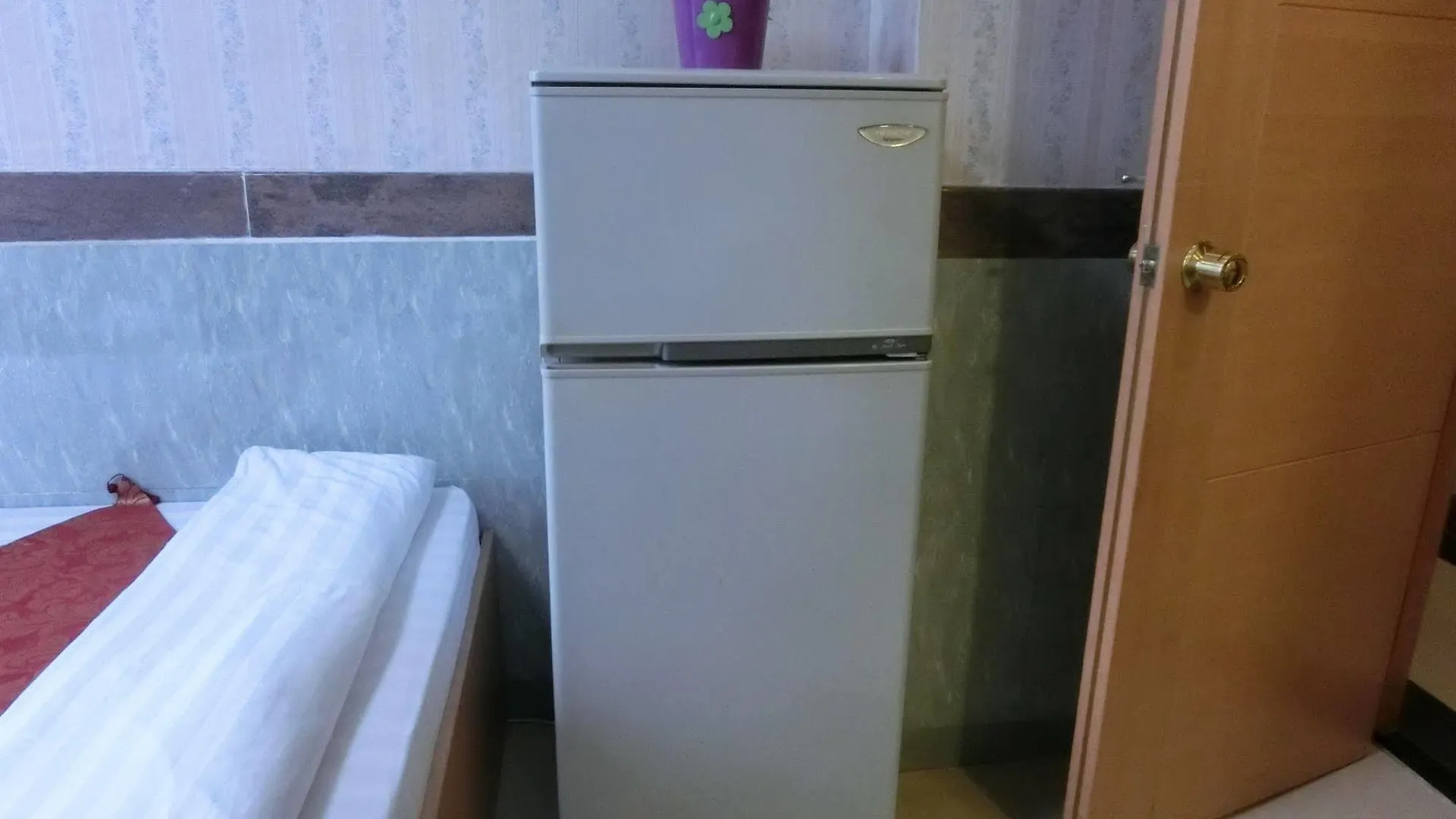 九龙 住游行渡假宾馆酒店 中国