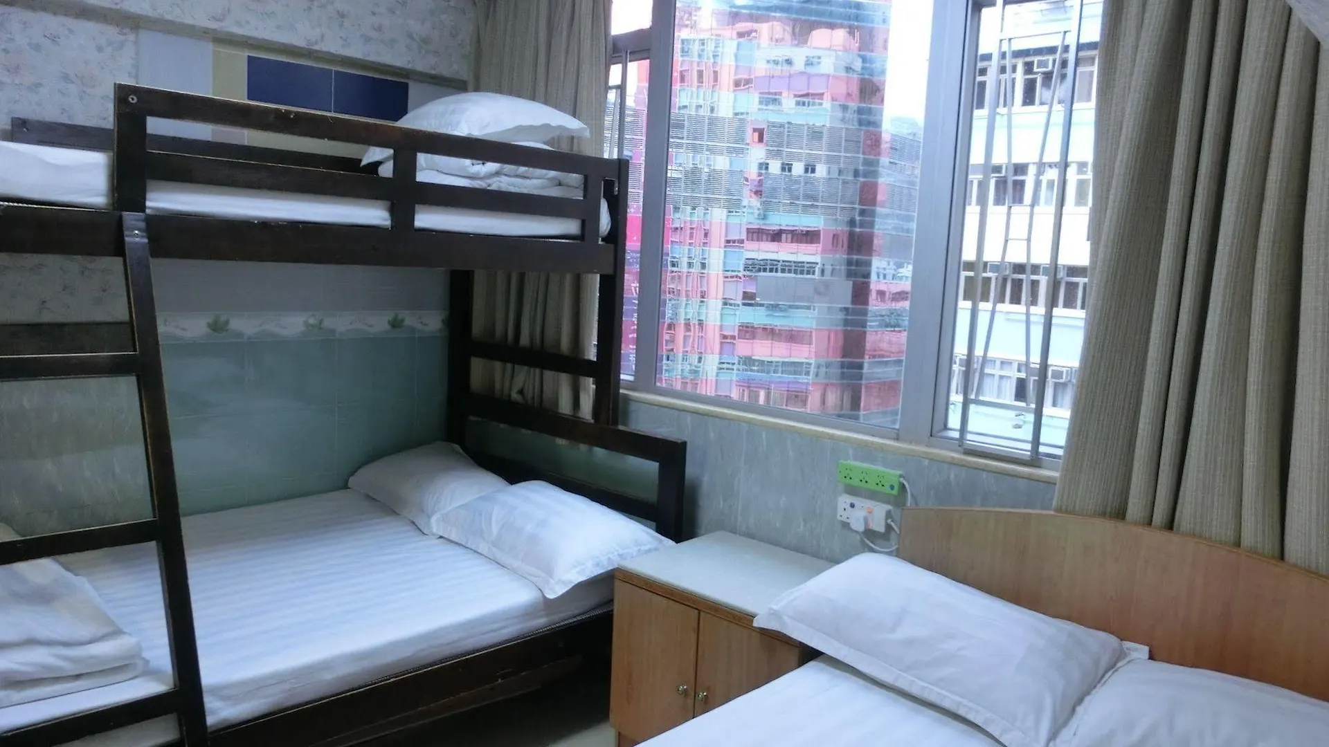 九龙 住游行渡假宾馆酒店 中国